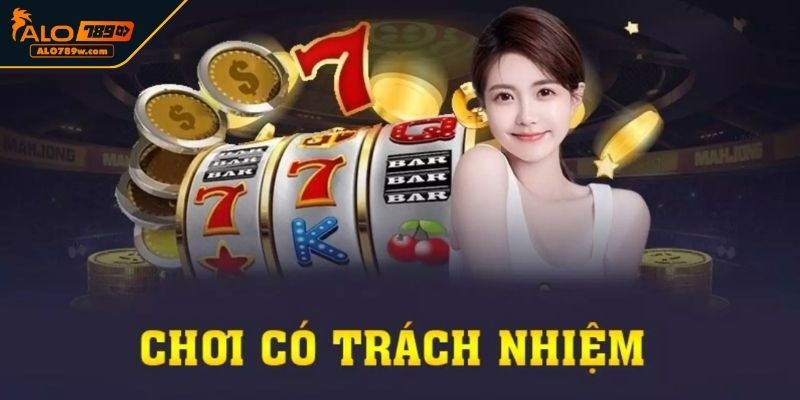 Định nghĩa chơi có trách nhiệm