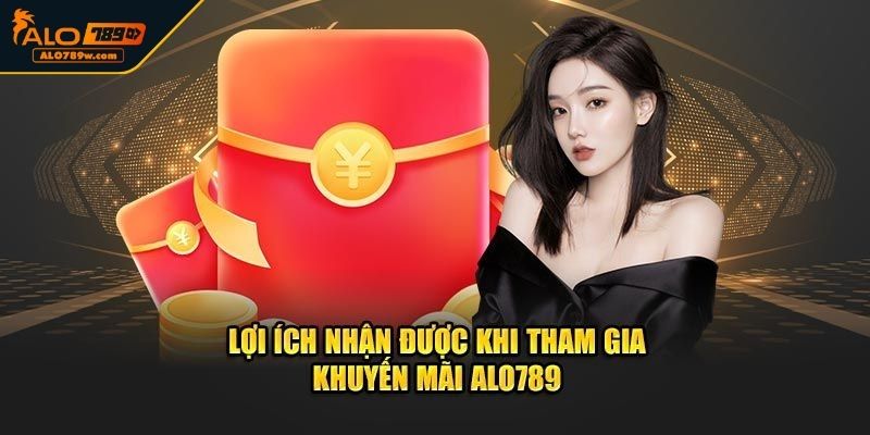 Lưu ý cho lính mới khi tham gia khuyến mãi ALO789